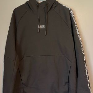 H&M Sport Hoodie Mens Medium